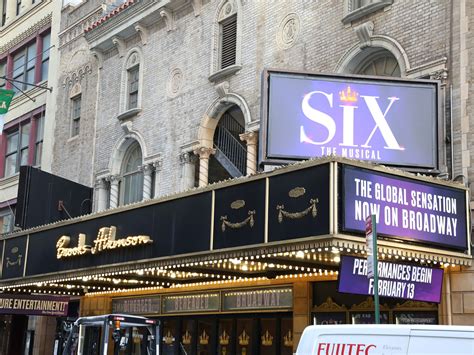 Here’s how to get $30 tickets to Broadway’s “Six” at the Denver Center